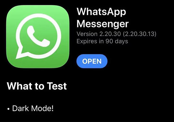 如何解決WhatsApp無法發(fā)送驗證短信的問題?